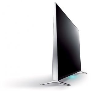 LED Телевизор SONY KDL-55W955