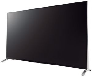 LED Телевизор SONY KDL-55W955
