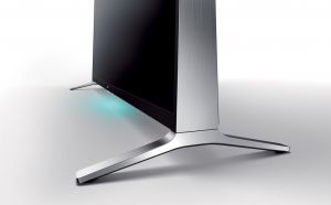 LED Телевизор SONY KDL-55W955