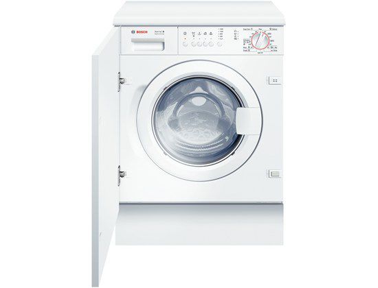Стиральная машина BOSCH WIS 28141