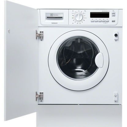 Стиральная машина ELECTROLUX EWG 147540