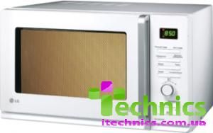 Микроволновая печь  LG MH-6588DRC