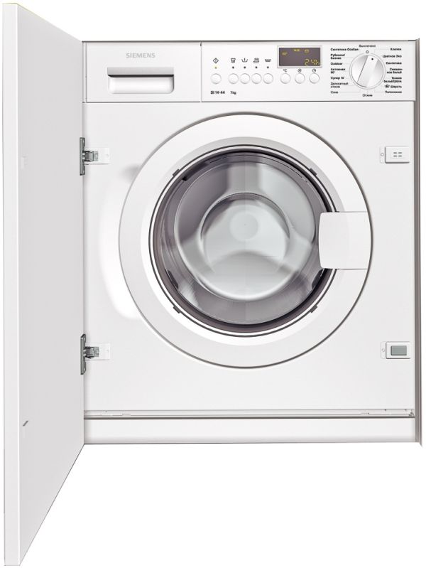 Стиральная машина SIEMENS WI 14 S 440