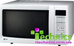Микроволновая печь  LG MC-7849H