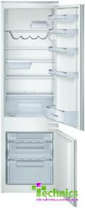 Холодильник BOSCH KIV 34 X 20