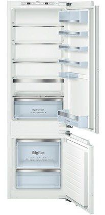 Холодильник BOSCH KIS 87 AF 30