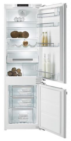 Холодильник GORENJE NRKI 5181 LW