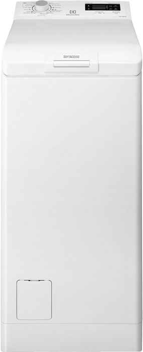 Стиральная машина ELECTROLUX EWT 1366 HDW