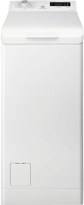 Стиральная машина ELECTROLUX EWT 1066 TDW