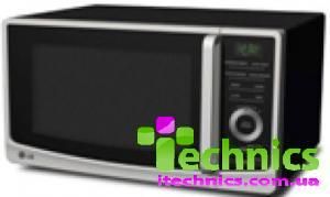 Микроволновая печь  LG MR-6589DRL