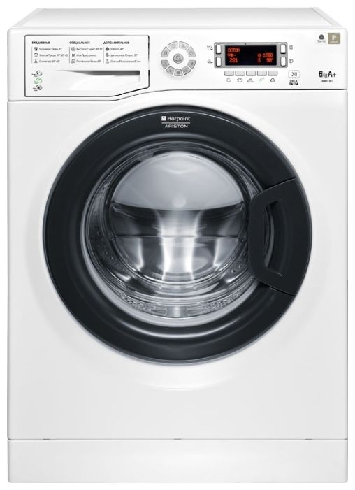 Стиральная машина HOTPOINT ARISTON WMD 722