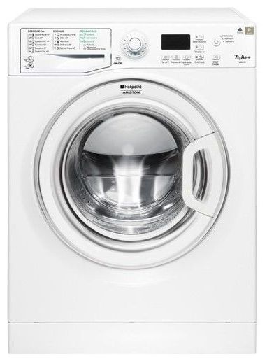 Стиральная машина HOTPOINT ARISTON WMG 722