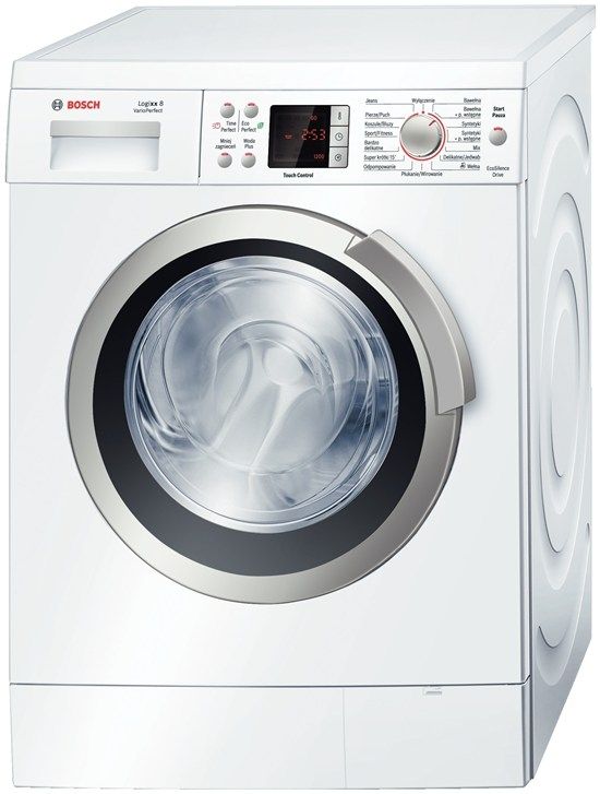Стиральная машина BOSCH WAS 24463