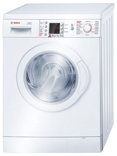 Стиральная машина BOSCH WAE 20491