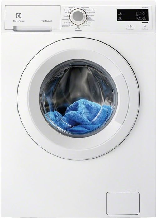 Стиральная машина ELECTROLUX EWS 11066 EDS