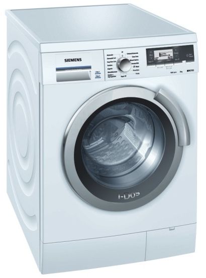 Стиральная машина SIEMENS WM 16 S 890