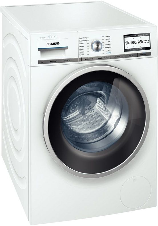 Стиральная машина SIEMENS WM 12 Y 890