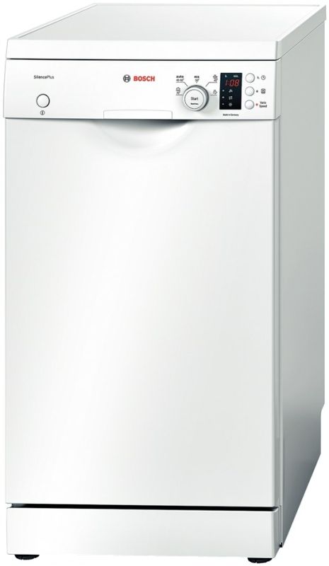 Посудомоечная машина BOSCH SPS 53 E 02