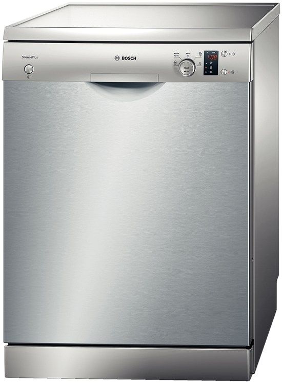 Посудомоечная машина BOSCH SMS 50 D 38