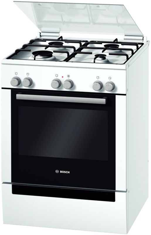 Плита BOSCH HGV 625323 L