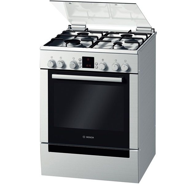 Плита BOSCH HGV 745253 L