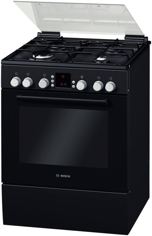 Плита BOSCH HGV 745263 L