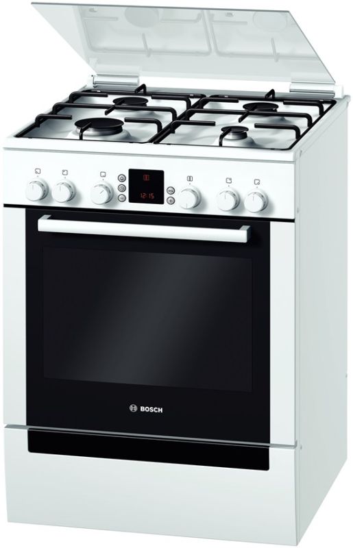 Плита BOSCH HGV 745223 L