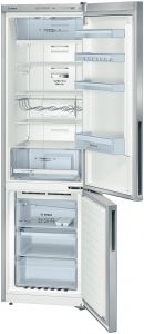 Холодильник BOSCH KGN 39 VL 31