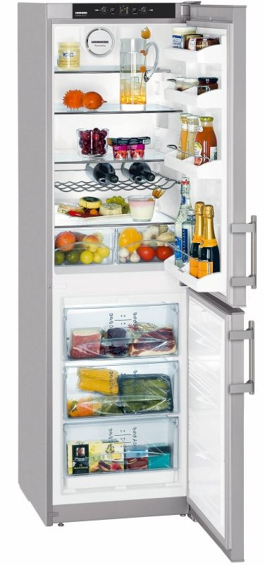 Холодильник LIEBHERR CNSL 3033