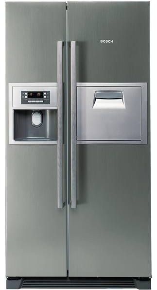 Холодильник BOSCH KAN 60 A 45