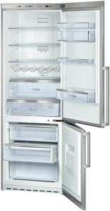 Холодильник BOSCH KGN 49 AI 22