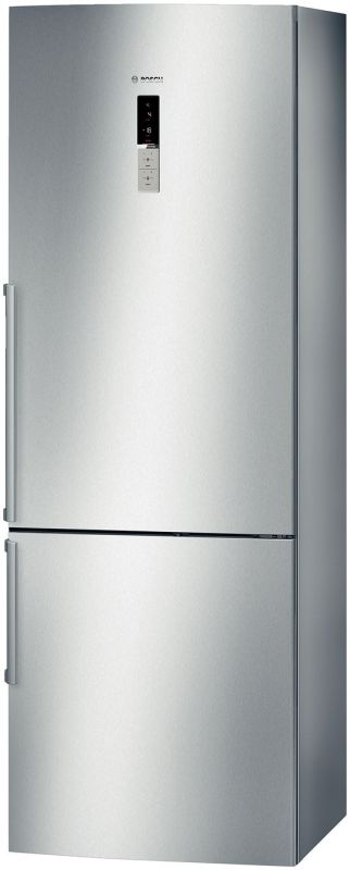 Холодильник BOSCH KGN 49 AI 22