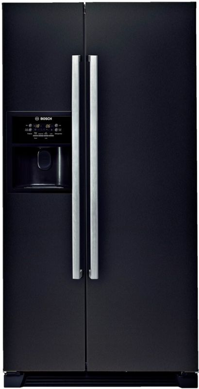 Холодильник BOSCH KAN 58 A 55
