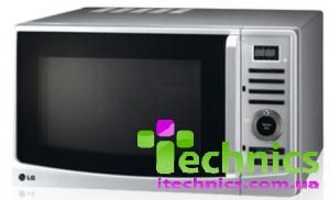 Микроволновая печь  LG MC-7889DS