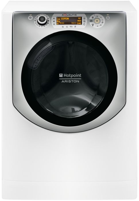 Стиральная машина HOTPOINT ARISTON AQD 1070 D 49