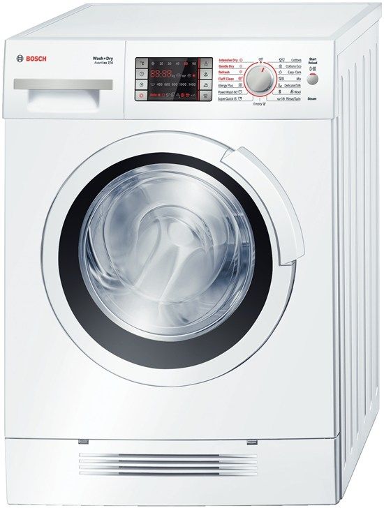 Стиральная машина BOSCH WVH 28421