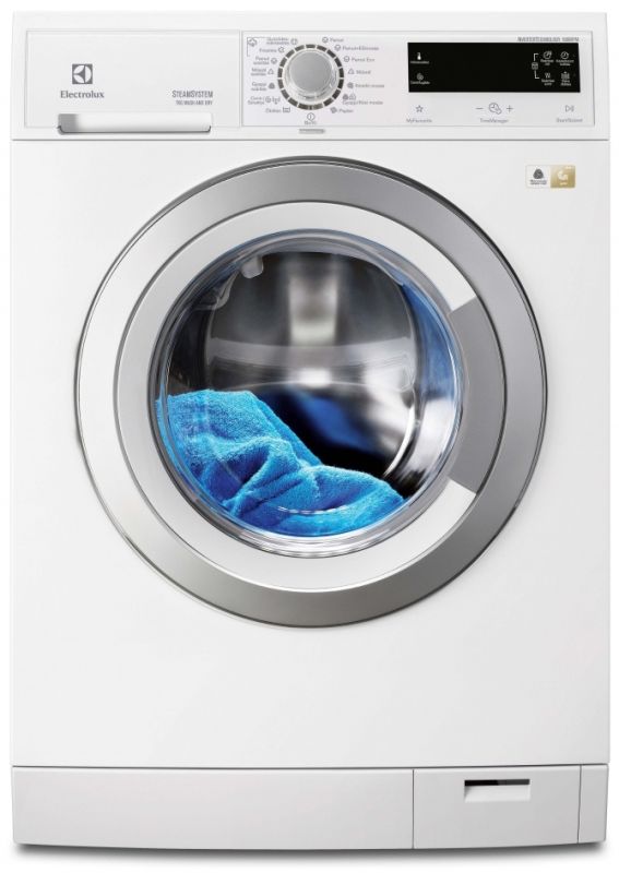 Стиральная машина ELECTROLUX EWW 1697 MDW