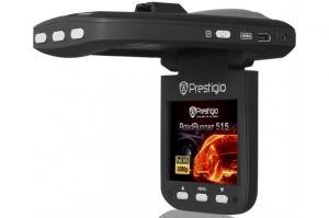 Видеорегистратор PRESTIGIO RoadRunner 515