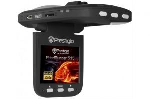 Видеорегистратор PRESTIGIO RoadRunner 515