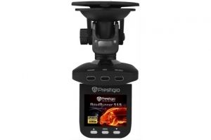 Видеорегистратор PRESTIGIO RoadRunner 515