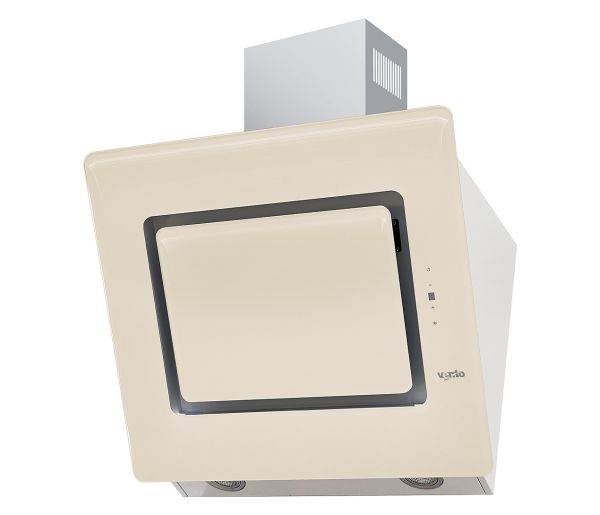 Вытяжка VENTOLUX IBIZA 60 CREMA (900)