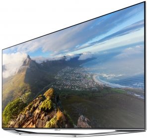 LED Телевизор SAMSUNG UE60H7000