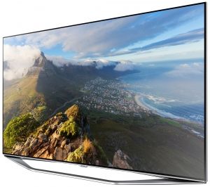 LED Телевизор SAMSUNG UE60H7000