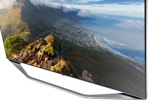 LED Телевизор SAMSUNG UE60H7000