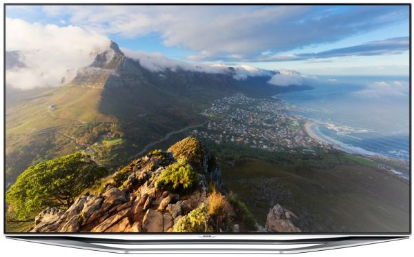 LED Телевизор SAMSUNG UE60H7000