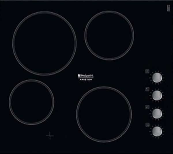 Варочная поверхность HOTPOINT ARISTON KRB 640 C