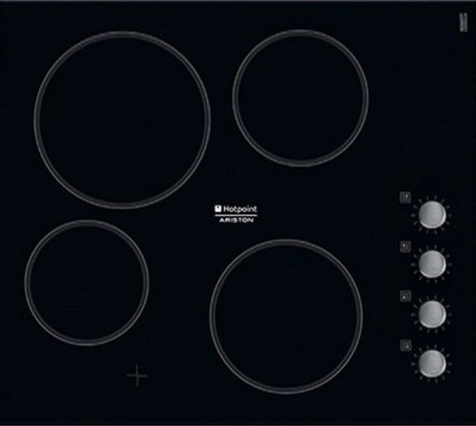 Варочная поверхность HOTPOINT ARISTON KRB 640 C