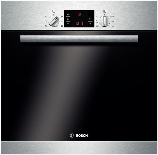 Духовка BOSCH HBA 23 B 151