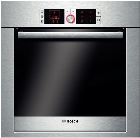 Духовка BOSCH HBG 76 R 650