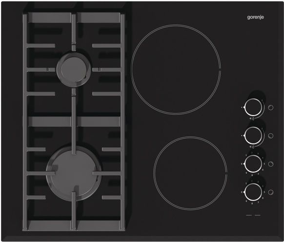 Варочная поверхность GORENJE KC 621 UUSC